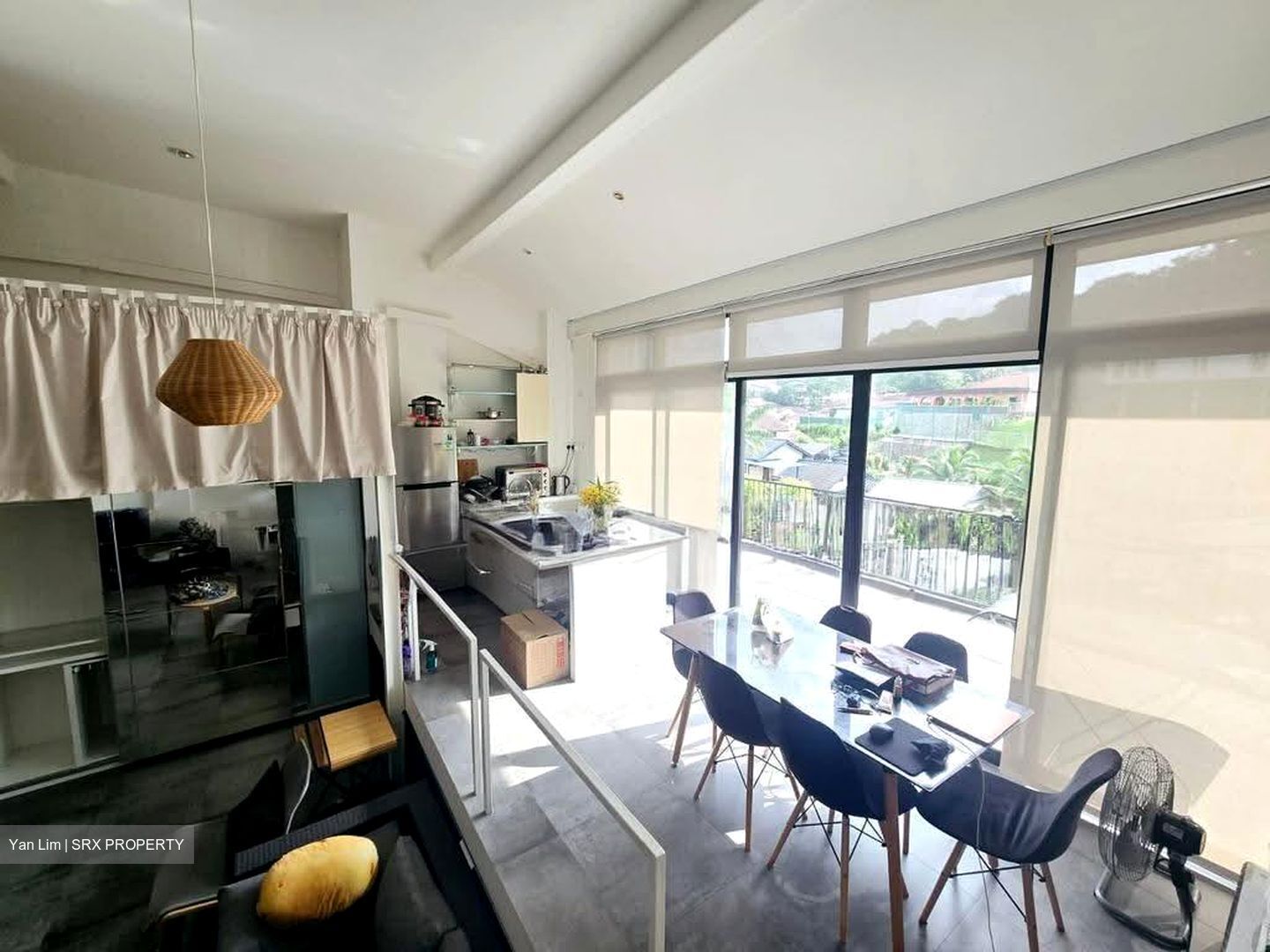 Upper Bukit Timah Road (D23), Terrace #628823661